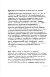   L'ANSE-AU-SABLE, 2010   , page 38