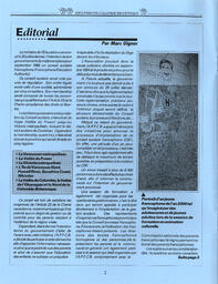   INFO-PARENTS COLOMBIE-BRITANNIQUE, 1995   , page 2