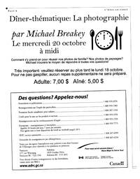   L'ANSE-AU-SABLE, 2004   , page 6