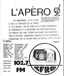  LE REFLET, 1979   , page 13