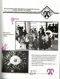   INFO-PARENTS COLOMBIE-BRITANNIQUE, 1995   , page 28
