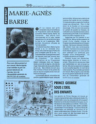   INFO-PARENTS COLOMBIE-BRITANNIQUE, 1996   , page 6