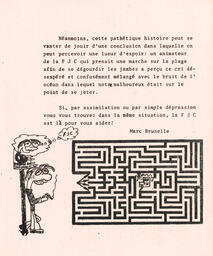   LE REFLET, 1979   , page 9