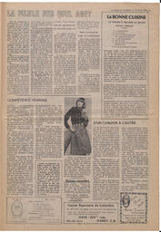 Le Soleil de Colombie, April 12, 1974, page 13