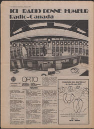 Le Soleil de Colombie, March 12, 1976, page 16