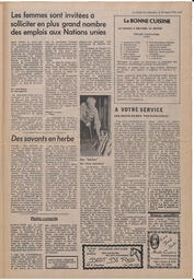 Le Soleil de Colombie, March 29, 1974, page 13