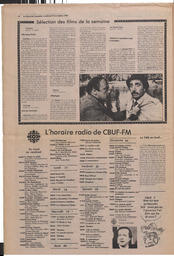 Le Soleil de Colombie, November 14, 1980, page 12