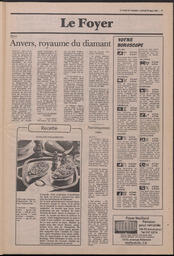 Le Soleil de Colombie, March 22, 1985, page 17