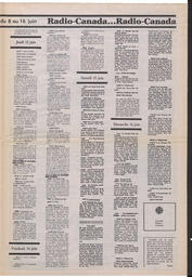 Le Soleil de Colombie, June 7, 1985, page 9