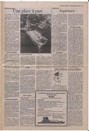 Le Soleil de Colombie, December 6, 1985, page 11