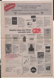 Le Soleil de Colombie, March 25, 1988, page 28