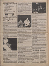 Le Soleil de Colombie, June 9, 1978, page 2