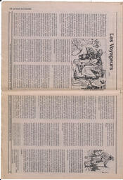 Le Soleil de Colombie, April 5, 1991, page 14