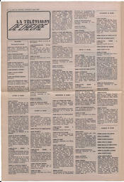 Le Soleil de Colombie, March 11, 1988, page 10