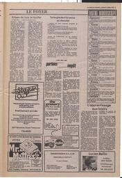 Le Soleil de Colombie, July 2, 1982, page 17