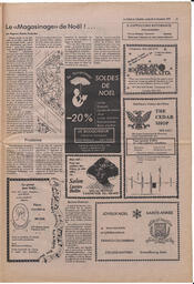 Le Soleil de Colombie, December 14, 1979, page 11