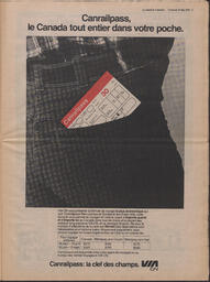 Le Soleil de Colombie, May 13, 1977, page 5