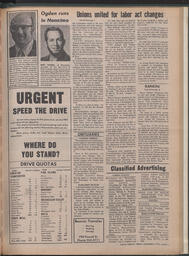   The Pacific Tribune - Friday, November 2, 1973   , page 11