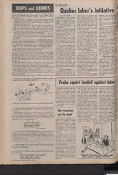   The Pacific Tribune - Friday, March 20, 1970   , page 8