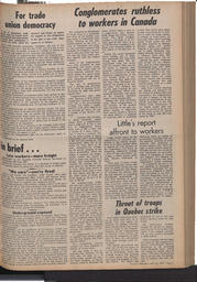   The Pacific Tribune - Friday, May 30, 1969   , page 5