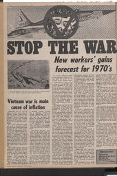   The Pacific Tribune - Friday, January 2, 1970   , page 4