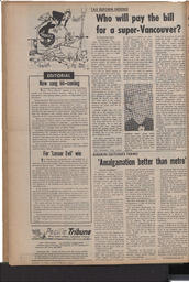   The Pacific Tribune - Friday, January 19, 1968   , page 2