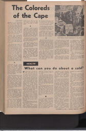   The Pacific Tribune - Friday, November 23, 1956   , page 12