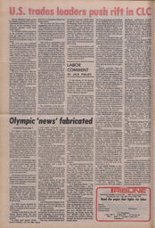   The Pacific Tribune - Friday, July 25, 1980   , page 6