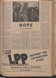  The Pacific Tribune - Friday, June 5, 1953   , page 9