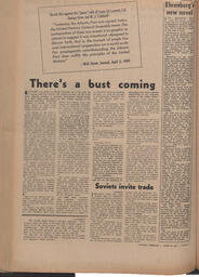   The Pacific Tribune - Friday, June 10, 1949   , page 4