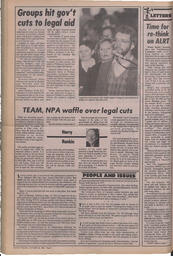   The Pacific Tribune - Friday, October 29, 1982   , page 2