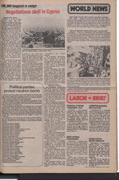  The Pacific Tribune - Friday, August 19, 1977   , page 5