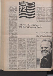   The Pacific Tribune - Friday, July 28, 1972   , page 6