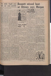   The Pacific Tribune - Friday, August 5, 1960   , page 7