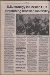   The Pacific Tribune - Monday, November 26, 1990   , page 8