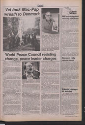   The Pacific Tribune - Monday, July 17, 1989   , page 3