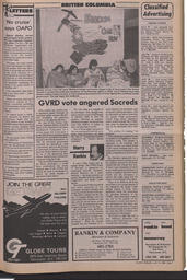   The Pacific Tribune - Friday, July 15, 1983   , page 7