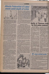   The Pacific Tribune - Friday, February 18, 1983   , page 6