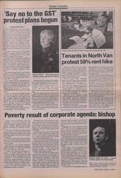   The Pacific Tribune - Monday, February 5, 1990   , page 3