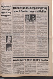   The Pacific Tribune - Wednesday, March 18, 1987   , page 3