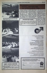   The Western Canadian Lumber Worker, Vol. XXXIX No. 4, Apr. 1971   , page 8