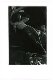 Yellow Diablo Photo Print 01
