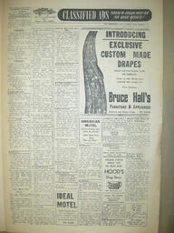 The Semiahmoo Sun and White Rock Weekly, September 19, 1957 (Page 7)