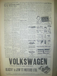 The Semiahmoo Sun and White Rock Weekly, September 06, 1956 (Page 12)