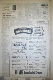 The Semiahmoo Sun and White Rock Weekly, April 30, 1953 (Page 2)
