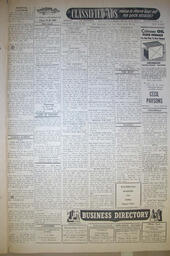 The Semiahmoo Sun and White Rock Weekly, April 10, 1952 (Page 11)