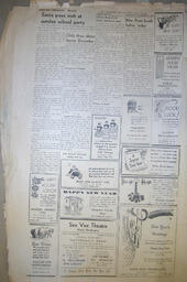 The Semiahmoo Sun and White Rock Weekly, December 27, 1951 (Page 12)