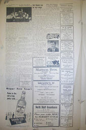 The Semiahmoo Sun and White Rock Weekly, December 27, 1951 (Page 8)