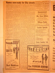 The White Rock Sun, January 07, 1960 (Page 12)