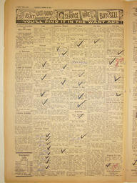The White Rock Sun, March 19, 1959 (Page 6)